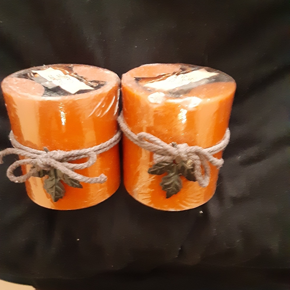 Candles